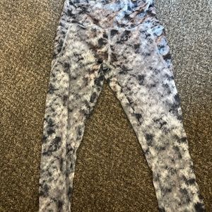 Womens high waisted capris, BUNDLE 5/$25